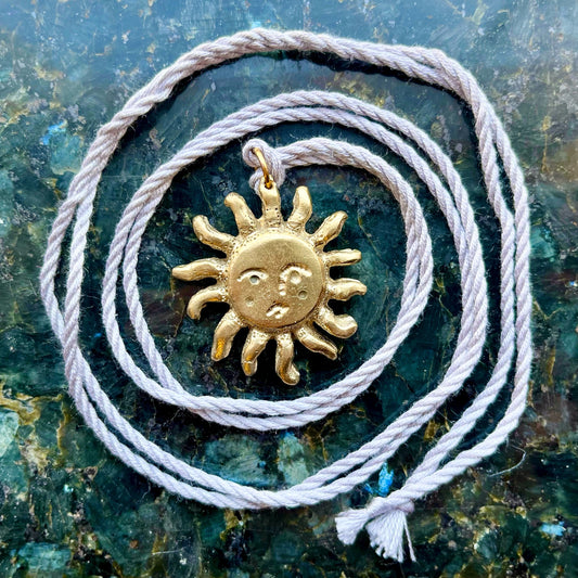 Sol Pendant